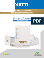 Manual Kit Inicial Smart Monitoreada
