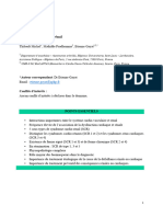 Gayat Le Syndrome Cardio Renal