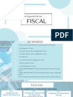 Fiscal 2do Parcial