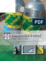 TDI - Nitrox - Manual - FR - FR 2