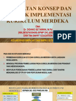 Implementasi - KM - SMPN 241&133