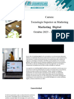Diapositivas Marketing Digital Parte 4