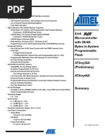 Datasheet