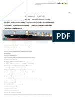 Merchant Shipping (Fire Appliances) Rule, 1990