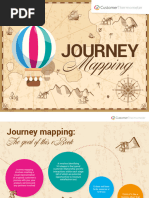 Journey Mapping Ebook