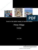 Crete Investor Report 06