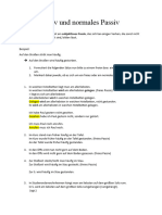 Mitschrift - FG02 - 09 - 10 - 2023 - Freies Passiv Und Normales Passiv