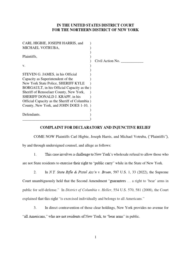 goa-file-lawsuit-for-plaintiff-s-seeking-ny-concealed-carry-permits