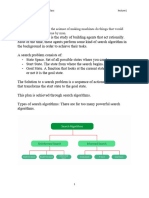 Introduction To Metaheuristic