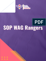 Sop Wag Rangers