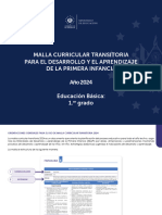 Educación Básica Primer Grado - PDF