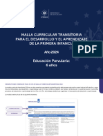 Educación Parvularia 6 Años - PDF