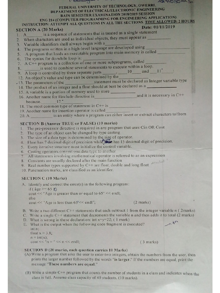 Eng 214 | PDF