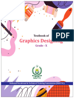 Graphics Designing II