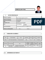 CV Actualizado 24-01-23