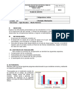 Plan de Nivelación 10°