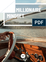 The - Millionaire - Mindset N 6 Avril2019