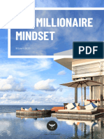 The Millionaire Mindset Ndeg18 Avril 2020