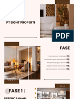 PT Eight Properti