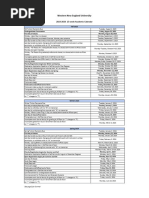 2023 2024 15 Week Academic Calendar