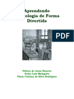 Aprendendo Criptologia de Forma Divertida Autor Débora de Jesus Bezerra, Pedro Luiz Malagutti Vânia e Cristina Da Silva Rodrigues