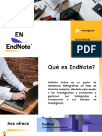 Guevara - Leonardo - EndNote