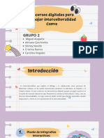 Grupo 2 Interculturalidad Canva Nuevo