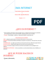 Tema Internet