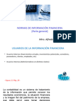 Normas de Información Financiera-3