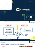 1.unidad - Taller Mecanico - VIRTUAL