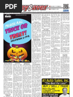 2012-09-06 - Moneysaver - Lewis-Clark Edition | PDF | Chair