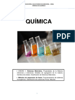 TP - Clase 1 - Quimica