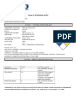 14. Msds Ss-1200 Silicona Esp