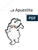 La Apuestita Pastorela 2022