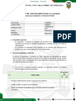 Formato - Seguimiento y Evaluación Del Síabo - Corregido