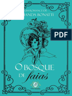 O Bosque de Faias - Amanda Bonatti