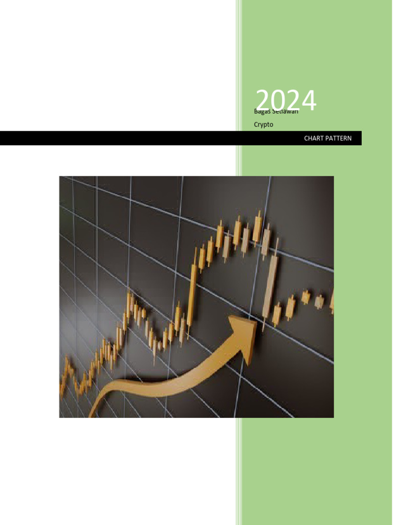 Pola Harga Dalam Teknik Chart Pattern Lengkap | PDF