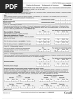 OAS and GIS Application Guide (ISP-3550) | PDF | Economies