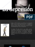 Depresión
