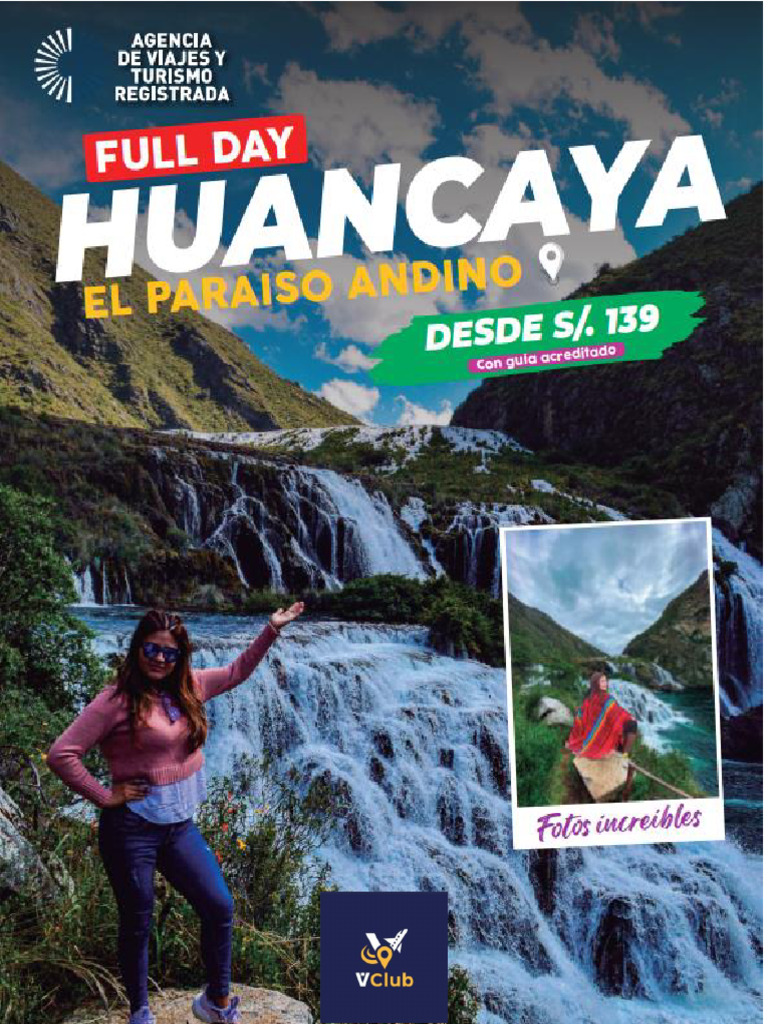 Full day huancaya 2024 vclub pdf