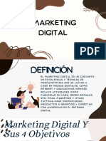 Por Que Es Importante El Marketing Digital