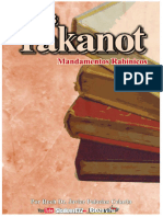 Takanot - Portugues - Final