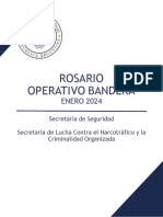 Cur - Operativo Bandera