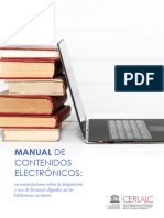Manual de Contenidos Electronicos