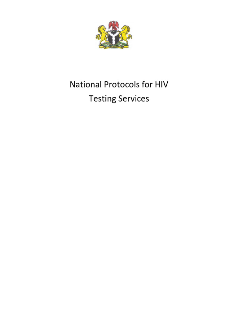 Hiv Counselling | PDF | Hiv/Aids | Safe Sex