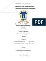 Practica 2 (Equipos de Laboratorio)