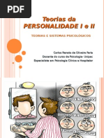 Psicologia Da Personalidade.atualizado