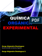 Química Organica Experimental - Xorge Alejandro Dominguez2