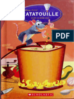 Ratatouille