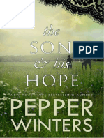 The Son and His Hope - Pepper Winters (Ribbon Duet 3) O Filho e Sua Esperança - R&A